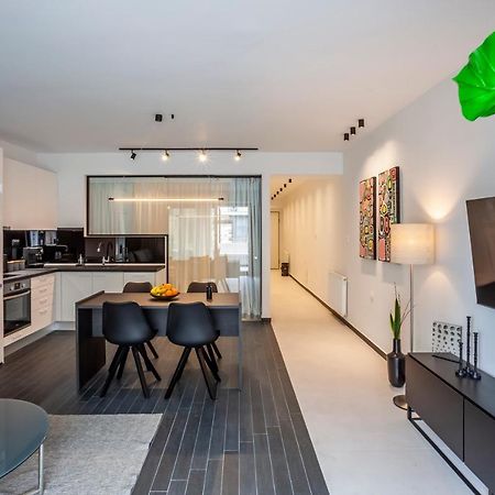 Habitat 29 A Leilighet Thessaloníki Eksteriør bilde